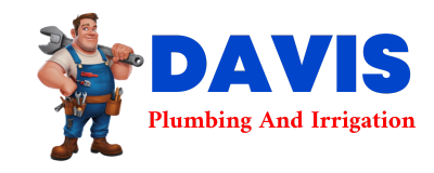 Trusted plumber in LARUE